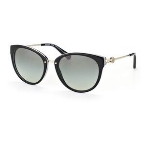 Michael Kors MK 6040 Sunglasses in black and white